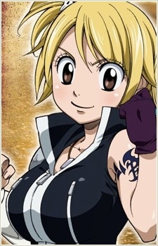 As 20 personagens femininas mais populares de Fairy Tail – As Super Listas