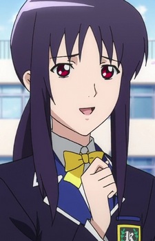 Miyako Ookura,