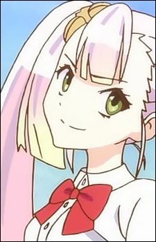 Jou Edogawa,