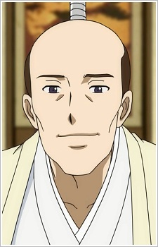 Iesada Tokugawa,