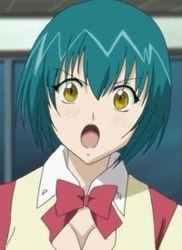 Morishita, Tsugumi