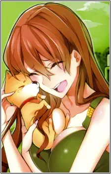 Hishigami, Mai