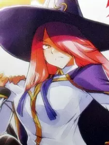 A. Mercury, Konoe