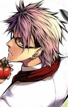 Manga Read Online Free Shokugeki No Souma L 039 Etoile 食戟のソーマ L 039 Etoile エトワール Shokugeki No Souma Etoile Food Wars Etoile