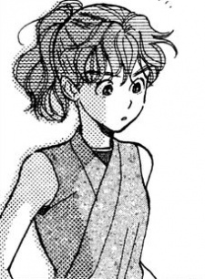 Miyoshi, Harumi