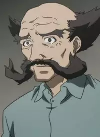 Yasumori, Tokujirou Image
