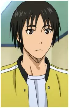 Touyama, Kazuki image