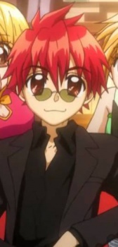 Yumemizu, Kyoshirou