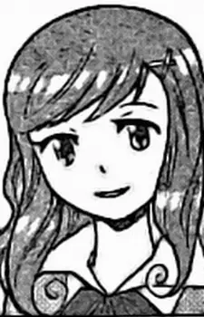 Sasame, Chizuko