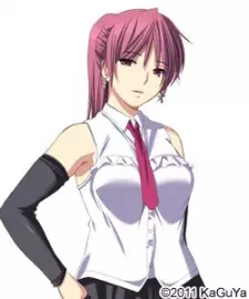 Kenzaki, Reina Image