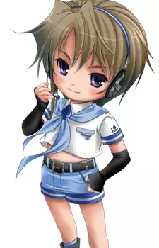 Tsukuyomi, Shouta