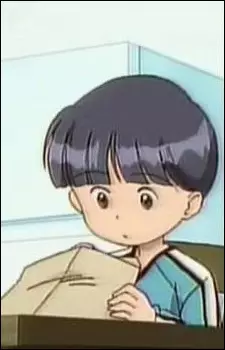 Kurosaki, Tatsuya image