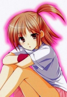 capa de mangá de Asakura, Haruka