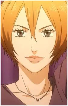 Tolstaya, Olga image