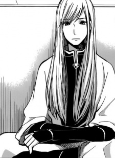 Karakter Ura no Kamisama