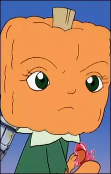 Kabo-chan