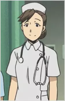Nurse Image