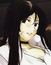 capa de mangá de Settsu, Towako