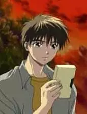 Hashiba, Yuuto Image