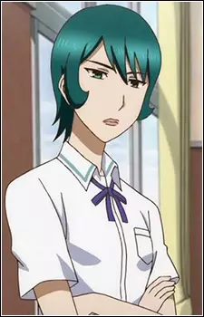 Matsubara, Azuma image