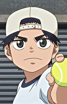 Tajima, Yuuki