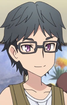 Shuuji Kishida,