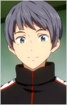 Nitori, Aiichirou