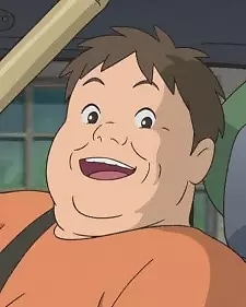 Ooiwa, Setsu Image