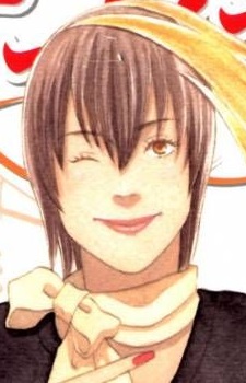 Suda, Makoto