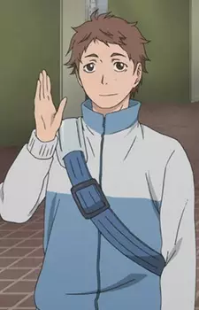 Ikejiri, Hayato image