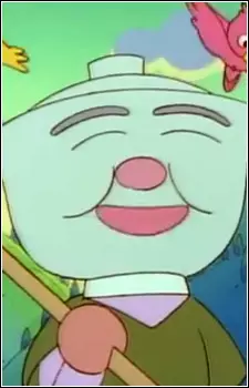 Ochazuke Sakusaku-san