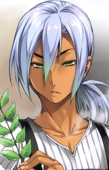 Same Anime Characters Voice Actor with Shokugeki no Souma's Yukihira souma