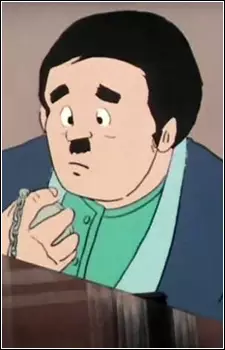 Supreme Ruler Buranko