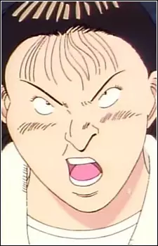 Mitsuhashi, Yoshiko image