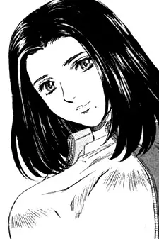 Sakurai, Minako