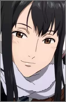 Kimishima, Kana image