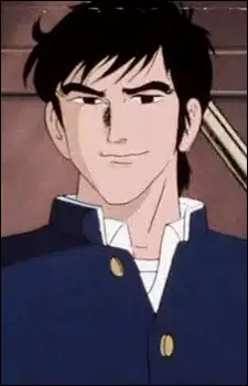 Inui, Shuuichi Image
