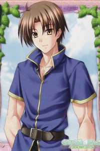 クロイス・ターニア