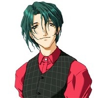 Kasuga, Hiroshi