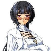 Yanagi, Hiroko