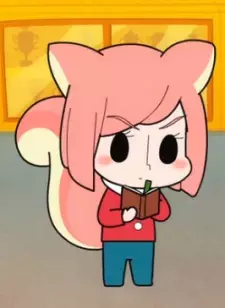 Dodosukoi, Chaiko Ko Chanko