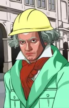 van Beethoven, Ludwig