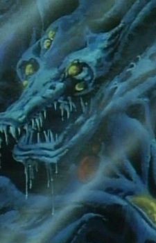 B'T Raffaello (B'T X) - Pictures - MyAnimeList.net