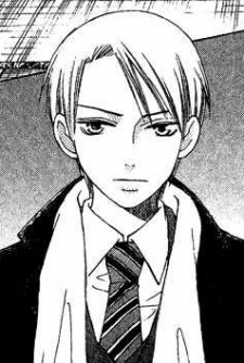 Fukazawa, Akie