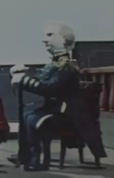 Perry, Matthew Calbraith