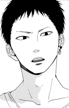 Hiyama, Yuuta