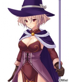 サラ・マグヌス