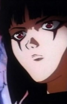 Imagem de Megan