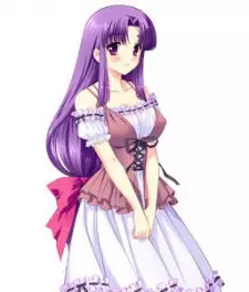Kiryuu, Nanaka