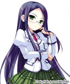 山嶺聖バーナード